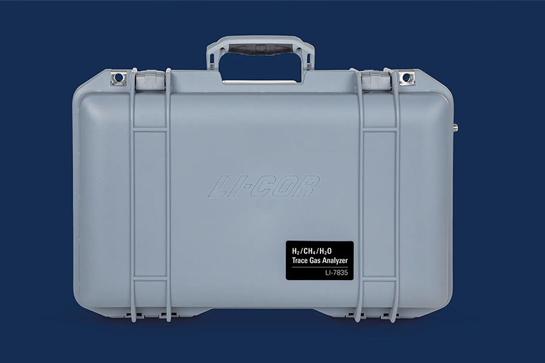 LI-6800 Portable Photosynthesis System